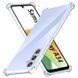 TPU чохол GETMAN Ease посилені кути Full Camera для Samsung Galaxy A34 5G 555-02513 фото 2