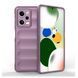 Чехол Cosmic Magic Shield для Xiaomi Redmi Note 12 Pro 5G Lavender 777-01883 фото 1