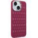 Чохол TPU Ribbio для Apple iPhone 13 / 14 (6.1") Red 777-06804 фото 1