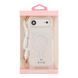 Чохол TPU+PC LanyardCase with MagSafe для iPhone 17 Air White 2020000500001 фото 4
