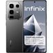Мобільний телефон Infinix Note 50 Pro 12/256Gb Shadow Black (4894947068355) 898-4894947068355 фото 1