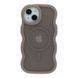 Чехол TPU+PC AquaWave with MagSafe для iPhone 13 Grey 757-00086 фото 1