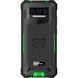 Мобільний телефон OUKITEL WP23 Pro 8/128GB Green (6931940776684) 898-6931940776684 фото 3