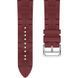 Ремешок Kilim для Apple Watch 38/40/41/42mm(ser.10) Wine red 212-01534 фото 2