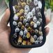 Чехол TPU Cloudy Pictures для iPhone 7 plus / 8 plus (5.5") Paws 555-01338 фото 2