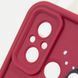 Чохол TPU Toys Case для Xiaomi Redmi 12C / Poco C55 Red/Always Happy 777-03854 фото 6