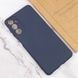 Чохол Silicone Cover Lakshmi Full Camera для Samsung Galaxy A14 4G/5G Midnight Blue 777-07144 фото 4