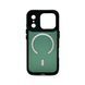 Чехол для смартфона Space Magnetic Color для Apple iPhone 17 Pro Green 666-03994 фото 3
