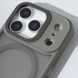 Чохол Proove Mainstay Case with Magnetic Ring iPhone 17 Pro Max Deep Purple 656-04933 фото 7