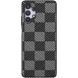 Чехол TPU+PC Grid для Samsung Galaxy A32 4G Cube 555-02722 фото 1