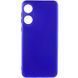 Чехол Silicone Cover Lakshmi Full Camera для Oppo A58 4G Iris 777-06894 фото 1