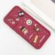 Чохол TPU Toys Case для Xiaomi Redmi 12C / Poco C55 Red/Always Happy 777-03854 фото 3