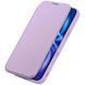 Чехол-книжка Dux Ducis Skin X Pro with MagSafe для Apple iPhone 17 Pro Max (6.9") Purple 777-08185 фото 3