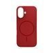 Чохол для смартфона Silicone Case Magnetic для Apple iPhone 16 Camelia 666-04068 фото 1