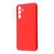 Чохол WAVE Colorful Case (TPU) Samsung Galaxy M15 Red 656-06013 фото 1