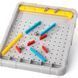 Настольная интерактивная игра Ummi 22025 Labyrinth 656-03349 фото 2