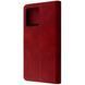 Чохол WAVE Fold Case для Xiaomi Redmi Note 12 4G Red 777-03183 фото