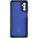 Чохол Silicone Cover Lakshmi Full Camera для Samsung Galaxy A14 4G/5G Midnight Blue 777-07144 фото 2