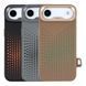 Чохол Kajsa Splendid Collection Circle with MagSafe для iPhone 17 Air Grey O-Ring 2020000508939 фото 2