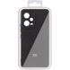 Чохол Silicone Cover Lakshmi Full Camera для Xiaomi Poco X5 5G / Note 12 5G Чорний 555-02177 фото 4