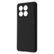 Чехол WAVE Colorful Case (TPU) для Xiaomi Poco X6 Pro 5G Black 656-06419 фото 1