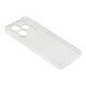 Прозрачный чехол TPU Virgin для Xiaomi Redmi Note 14 5G 555-04339 фото 2