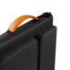 Сумка для ноутбука Tomtoc Defender-A42 Laptop Briefcase Black 15.6 Inch (A42E1D1) 656-00242 фото 8