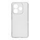 Прозрачный чехол TPU Virgin для Xiaomi Redmi Note 14 5G 555-04339 фото 1