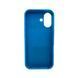 Силиконовый чехол для Apple iPhone 17 Cornflower 208-06673 фото 3