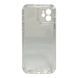 Протиударний чохол для смартфона Space III для iPhone 11 Transparent 666-01631 фото 3