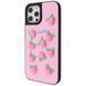 Чехол Wave Doodle Case для Iphone 12 Pro Max Peach 208-05109 фото