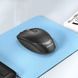 Манипулятор мышь BOROFONE BG7 Platinum 2.4G business wireless mouse Black 6974443389982 фото 4