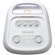 Акустическая система JBL PartyBox Stage 320 White (JBLPBSTAGE320SWEP) JBLPBSTAGE320SWEP фото 5