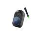 Портативная колонка HOCO DS26 Wireless portable speaker Black 656-00764 фото 2