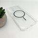Чехол Acrylic Thin Magnetic для Samsung Galaxy S25 Grey 666-04044 фото 4