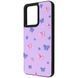 Чехол Wave Doodle Case для Xiaomi Redmi Note 12 4G Butterflies 777-03791 фото 1