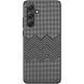 Чохол TPU+PC Grid для Samsung Galaxy S24 FE Wave 555-02672 фото