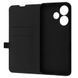 Чехол WAVE Flap Case для Xiaomi Redmi 13 4G/Poco M6 4G/Note 13R Blue 777-03033 фото 3