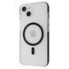 Чехол Proove Astro Case with Magnetic Ring iPhone 13 Black 656-03981 фото 1