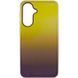 Чохол TPU+PC Glassbend для Samsung Galaxy A35 Purple 777-07503 фото 2
