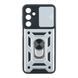 Протиударний чохол Armor Guard Shield для Samsung Galaxy A16 (A165)/A16 5G (A166) Black 555-02292 фото 6