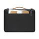 Сумка для ноутбука Tomtoc Defender-A42 Laptop Briefcase Black 15.6 Inch (A42E1D1) 656-00242 фото 2