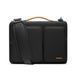 Сумка для ноутбука Tomtoc Defender-A42 Laptop Briefcase Black 15.6 Inch (A42E1D1) 656-00242 фото 1