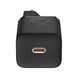 Мережевий зарядний пристрій Baseus Super Si Quick Charger 1C 25W EU Sets Black 656-01313 фото 3
