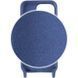 Чехол TPU two straps California для iPhone 13 Pro Midnight blue 208-05651 фото 4