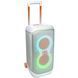 Акустическая система JBL PartyBox Stage 320 White (JBLPBSTAGE320SWEP) JBLPBSTAGE320SWEP фото 1