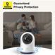 IP-камера відеоспостереження Baseus Security P1 Pro Indoor Camera 3K White (Adapter Not Included) S0TV022130 фото 8