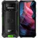 Мобільний телефон OUKITEL WP23 Pro 8/128GB Green (6931940776684) 898-6931940776684 фото 1