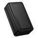 Power Bank Hoco J165B Honey 30000mAh 2A Black 216-00172 фото 2
