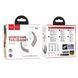 Бездротові навушники HOCO EQ4 Graceful true wireless BT headset White 656-03871 фото 6